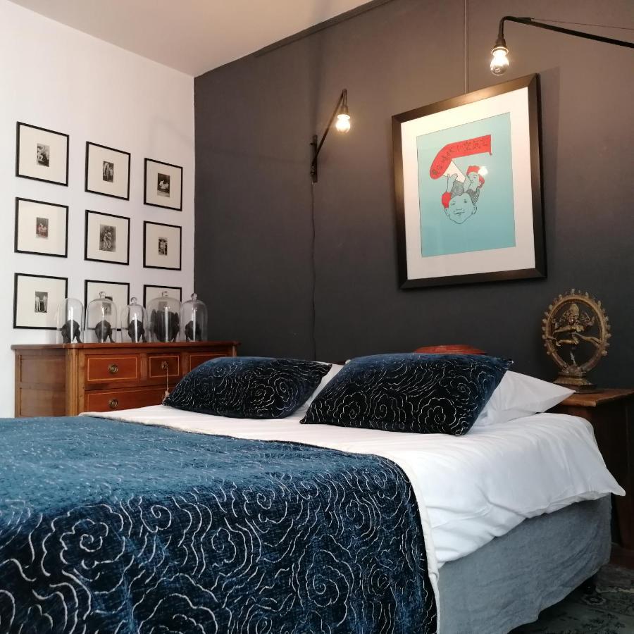 The Appart 90M2 Au Coeur De La Vieille Ville La Rochelle  Exterior foto